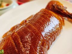 -满堂·烤鸭店·北京菜(鼓楼店)