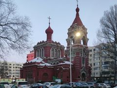 -圣·阿列克谢耶夫教堂