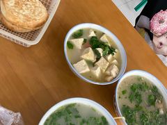 面筋海带-宋老三苏肉羊肉汤老店
