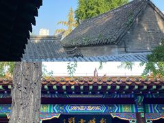 -戏马台景区