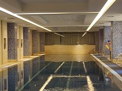 -上海圣淘沙万怡酒店