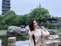 -常熟方塔园