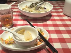 -西贝(紫荆广场店)