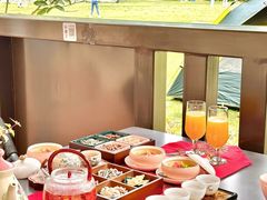 -山水雅居·江南雅宴(运河公园店)