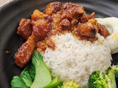 -辽宁省博物馆观众餐厅