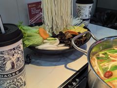 -德昌豆花牛肉(铁塔寺店)