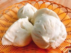 -清真·老金家牛肉店(会展路店)