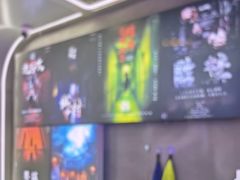 -关你鬼室大型密室逃脱(佛山创意园店)