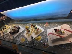 -泰谷酒店·太古码头闽菜自助餐厅