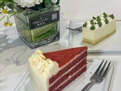 -1/4 ONE QUARTER COFFEE LAB(朝阳大悦城店)