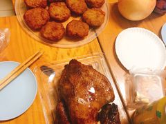 -陶记正宗德州扒鸡(科巷店)
