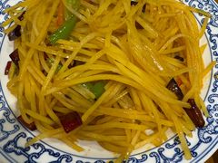 -晋情·游子轩(梅花路店)