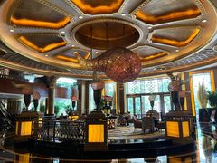 -深圳凯宾斯基酒店
