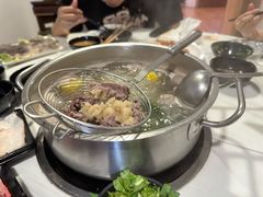 -就这么牛潮式牛肉火锅(华侨城店)