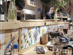 大堂-酒窝夜酌居酒屋(中海水岸馨都店)