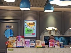 -满记甜品(优客百盛店)
