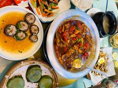-大师傅金奖啤酒鱼(西街口总店)