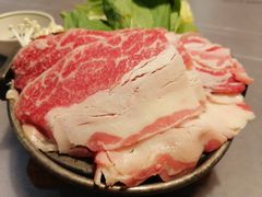 -米仓食堂(凯德广场店)