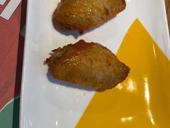 -乐凯撒披萨(正佳广场店)