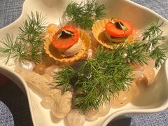 -弦月窗LUNETTE BY AMANDA(复兴路店)