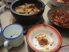 -老三样·旧食新味(万寿宫店)