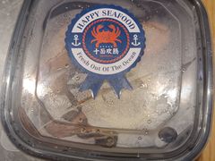 -十面欢腾·海鲜面·台式Bistro(长乐路店)