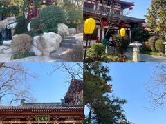 -华清宫景区
