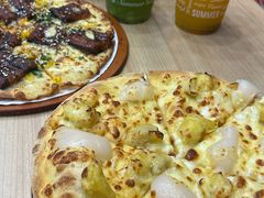 -达美乐比萨(深圳广厦路店)