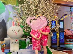 -汤连得温泉馆(宝山店)