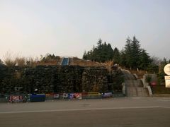 -仙海旅游度假区