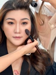 -红馆妆造(中央大街店)