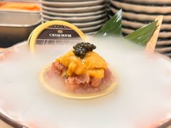 -鮨政·板前Omakase(港汇恒隆广场店)