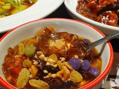 -新白鹿餐厅(爱琴海购物中心店)