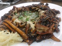 响油鳝糊-协和菜馆(凤凰街店)