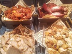 -欢乐牧场主题自助料理(T12店)