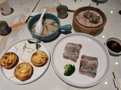-滋粥楼·顺德菜(番禺广场总店)