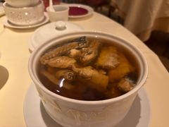 -利苑酒家(宜安广场店)