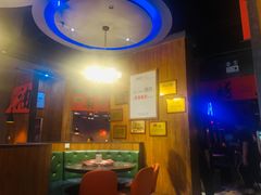 -伟大航路烤鱼(迅驰广场店)