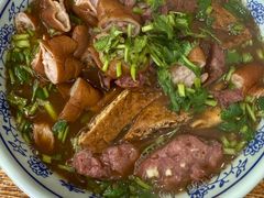 -门框胡同百年卤煮(前门煤市街店)