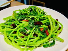 -胡马八破·川菜小馆(高新万达店)