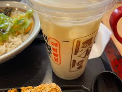 -永和大王(蛙嫩紫苏香·长寿路店)