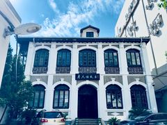 -詹天佑故居博物馆