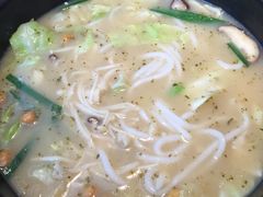 -大鼓米线(静安吴江DM店)