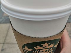 -星巴克臻选(福州仓山万达店)