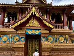 -西双版纳总佛寺