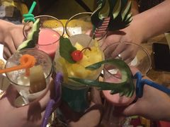 -繁花里音乐餐厅(新天地店)