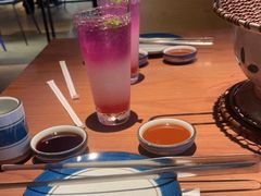 -烧肉达人•炭火烧肉(新天地店)