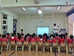 -井德幼儿园(新康花园店)