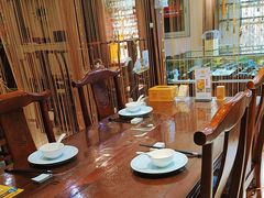 -福慧慈缘素食餐厅(王府井店)
