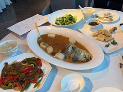 -上海小南国(正大店)